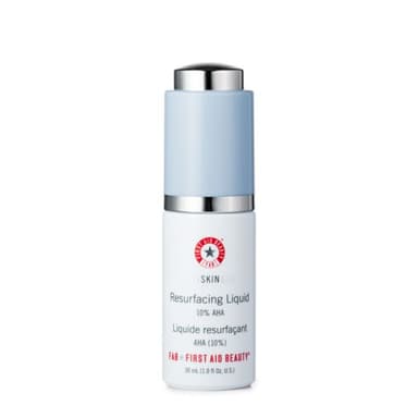 Fab Skin Lab Resurfacing Liquid 10% Aha