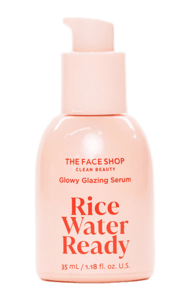 Rice Water Ready Glowy Glazing Serum