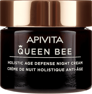 Holistic Age Defense Night Cream
