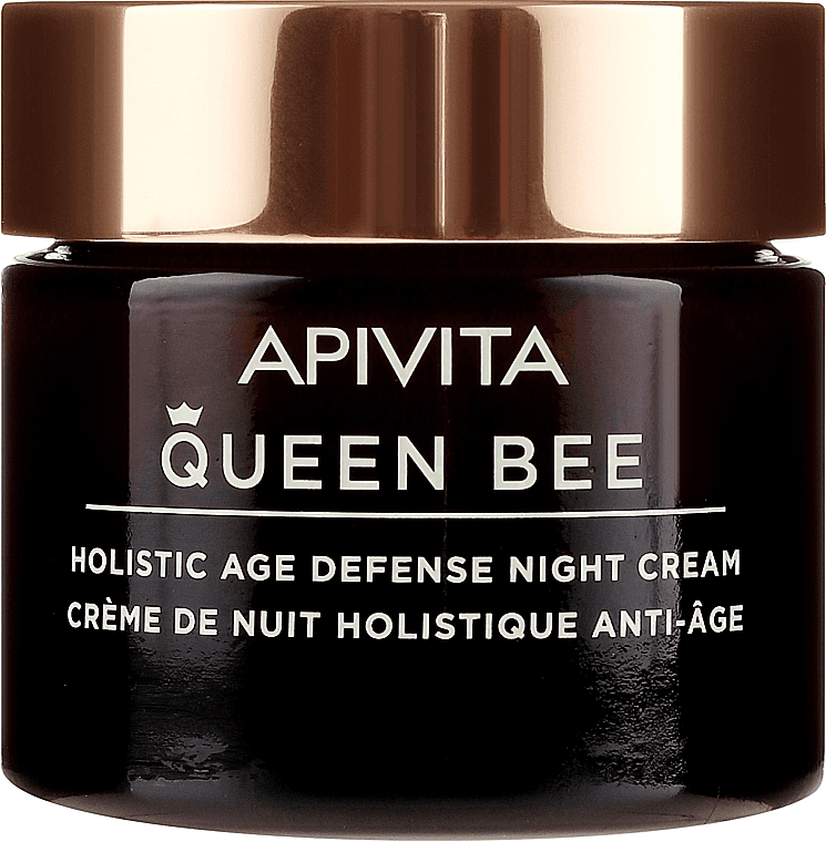 Holistic Age Defense Night Cream
