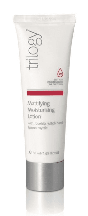 Mattifying Moisturising Lotion