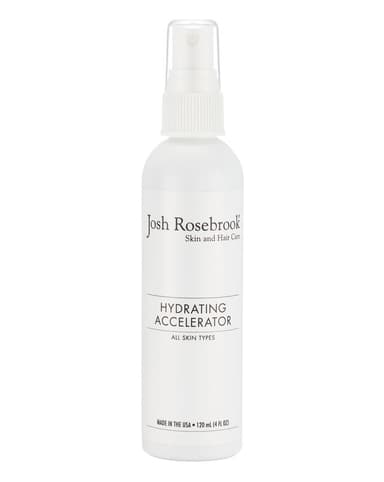Hydrating Accelerator