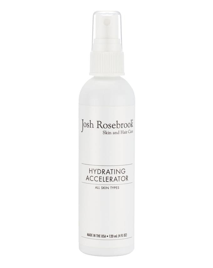 Hydrating Accelerator