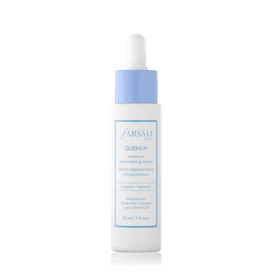 Quench Moisture Replenishing Serum