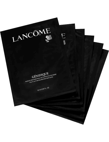 Génifique Youth Activating Second Skin Mask
