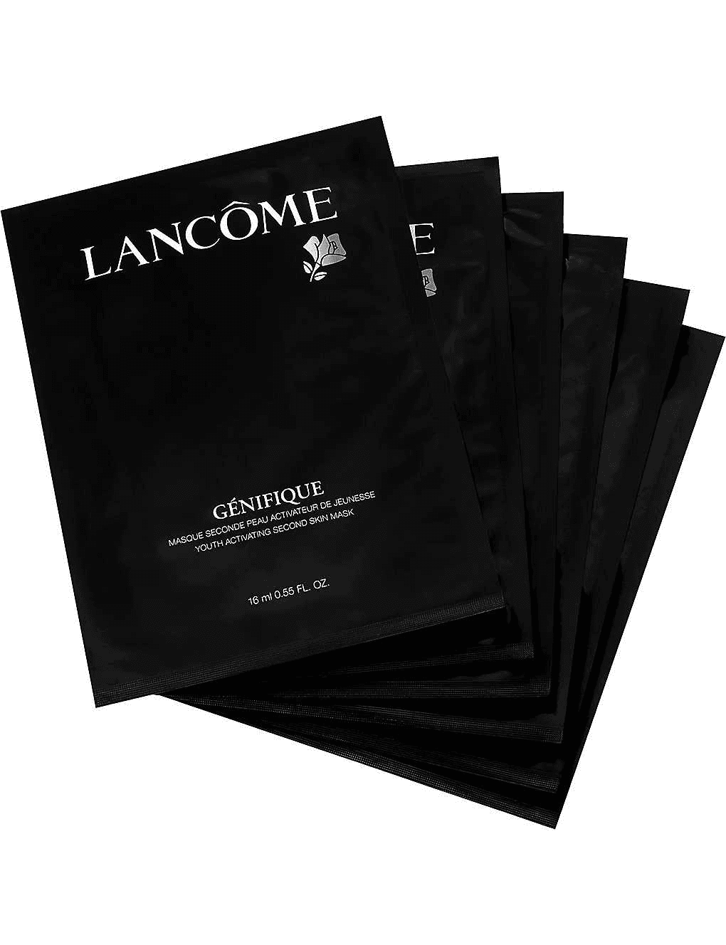 Génifique Youth Activating Second Skin Mask