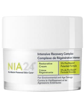 Intensive Recovery Complex