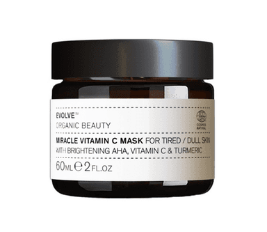 Miracle Vitamin C Mask