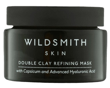 Double Clay Refining Mask
