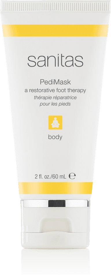Pedimask