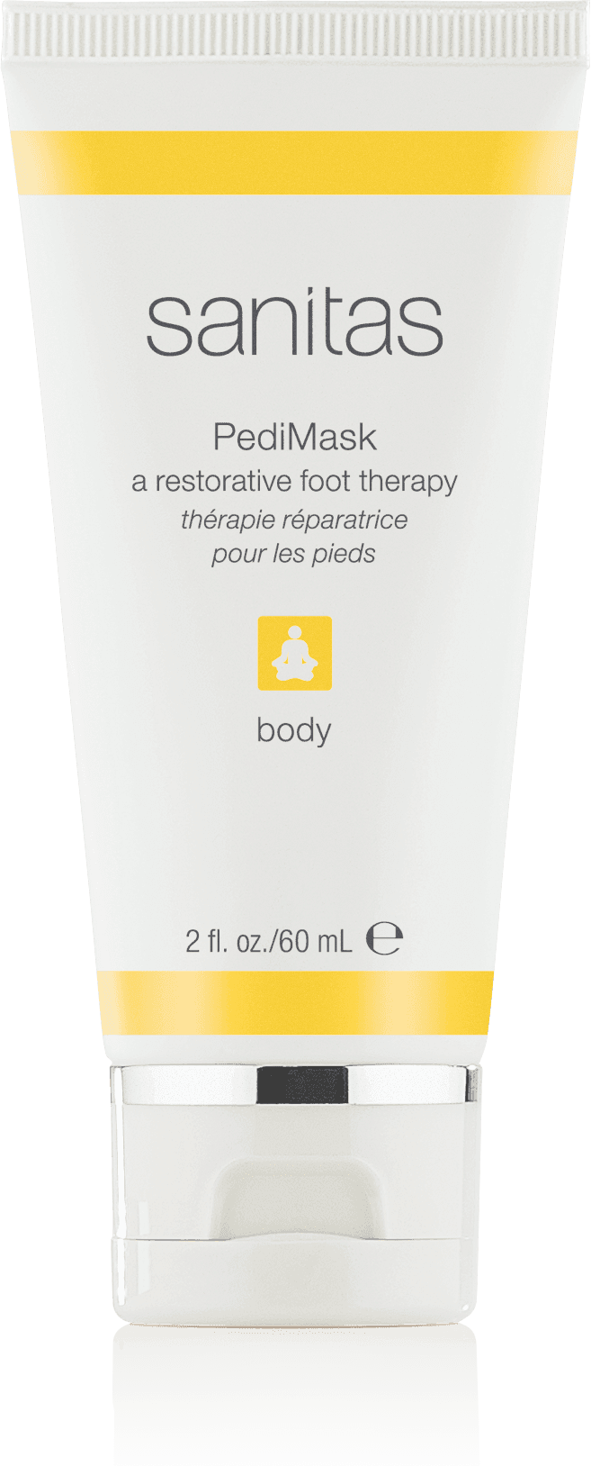 Pedimask