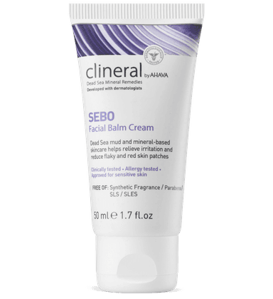 SEBO Facial Balm Cream