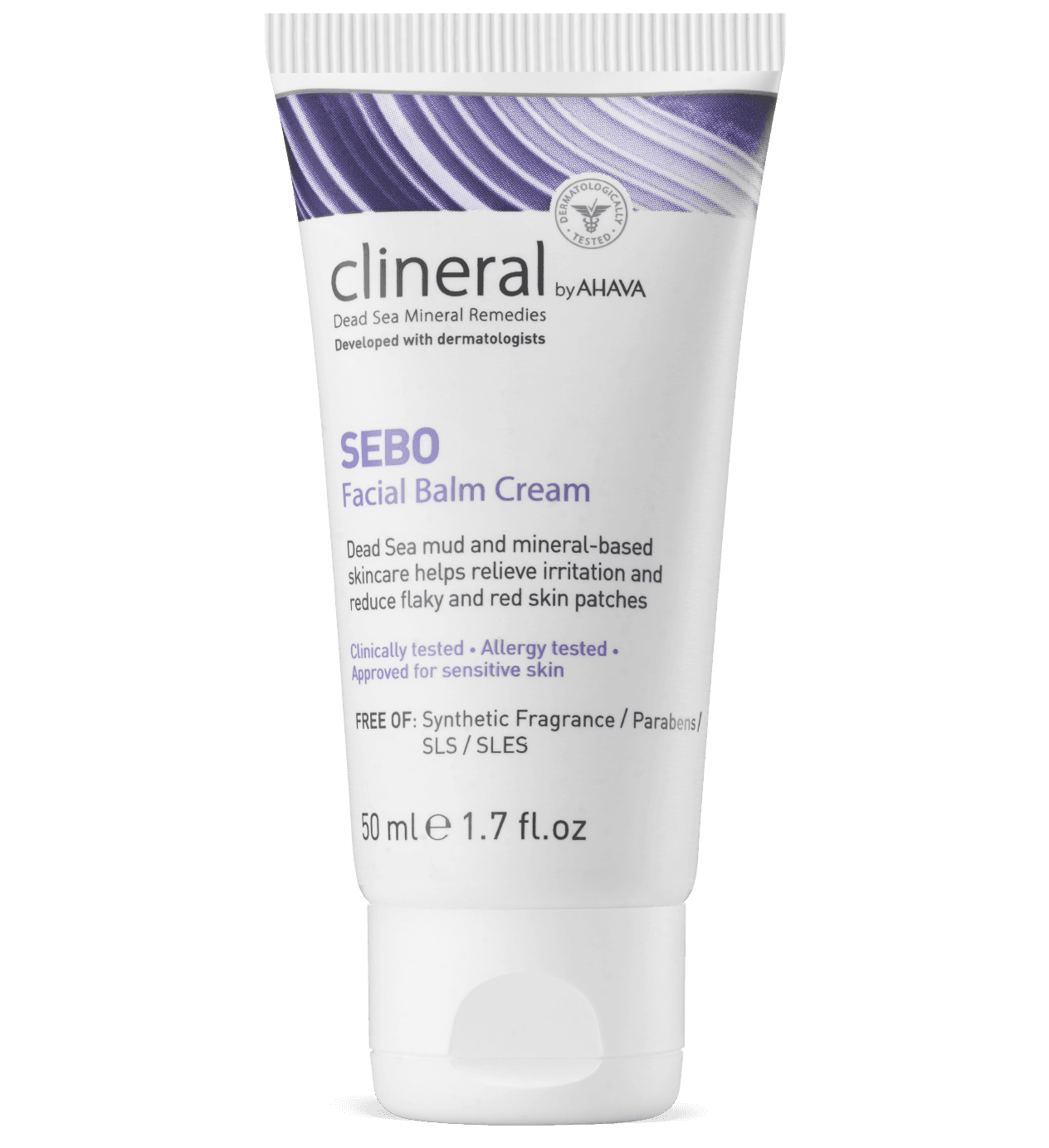 SEBO Facial Balm Cream