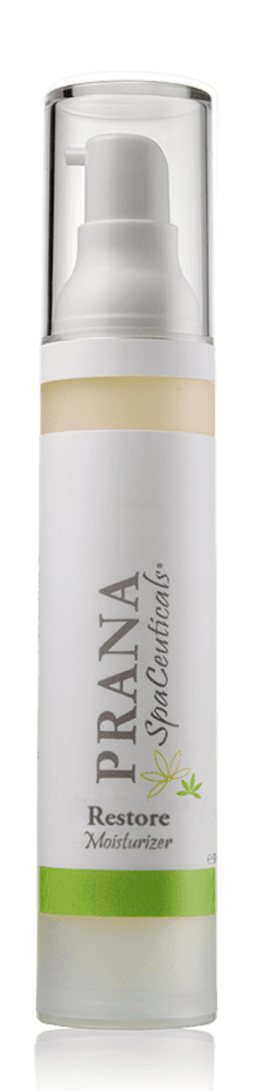Restore Moisturizer