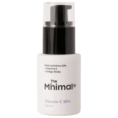 Serum Vitamina C 20%