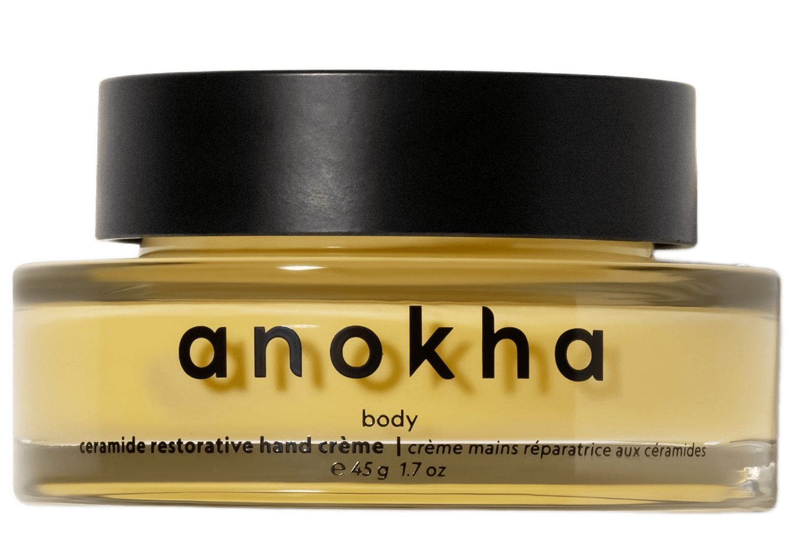 Ceramide Restorative Hand Crème