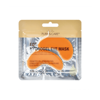 Hydrogel Eye Mask EGF