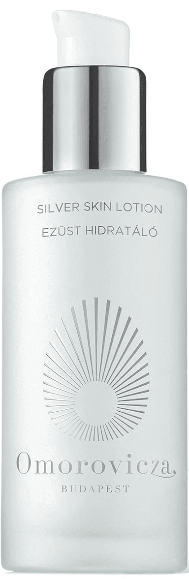 Silver Skin Lotion