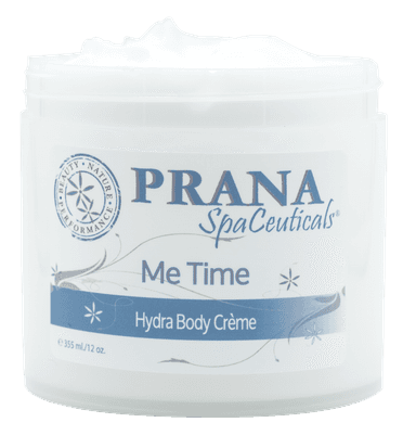 Hydra Body Crème Me Time