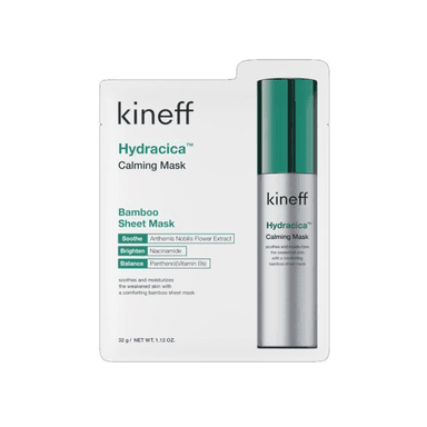Hydracica Calming Mask