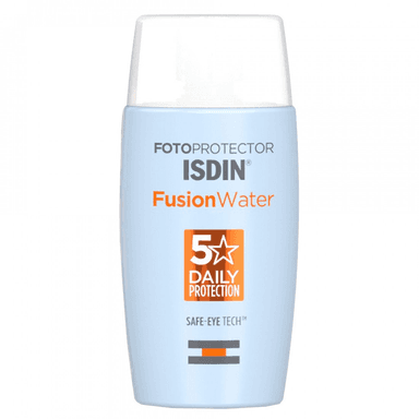 Fotoprotector ISDIN Fusion Water SPF 50