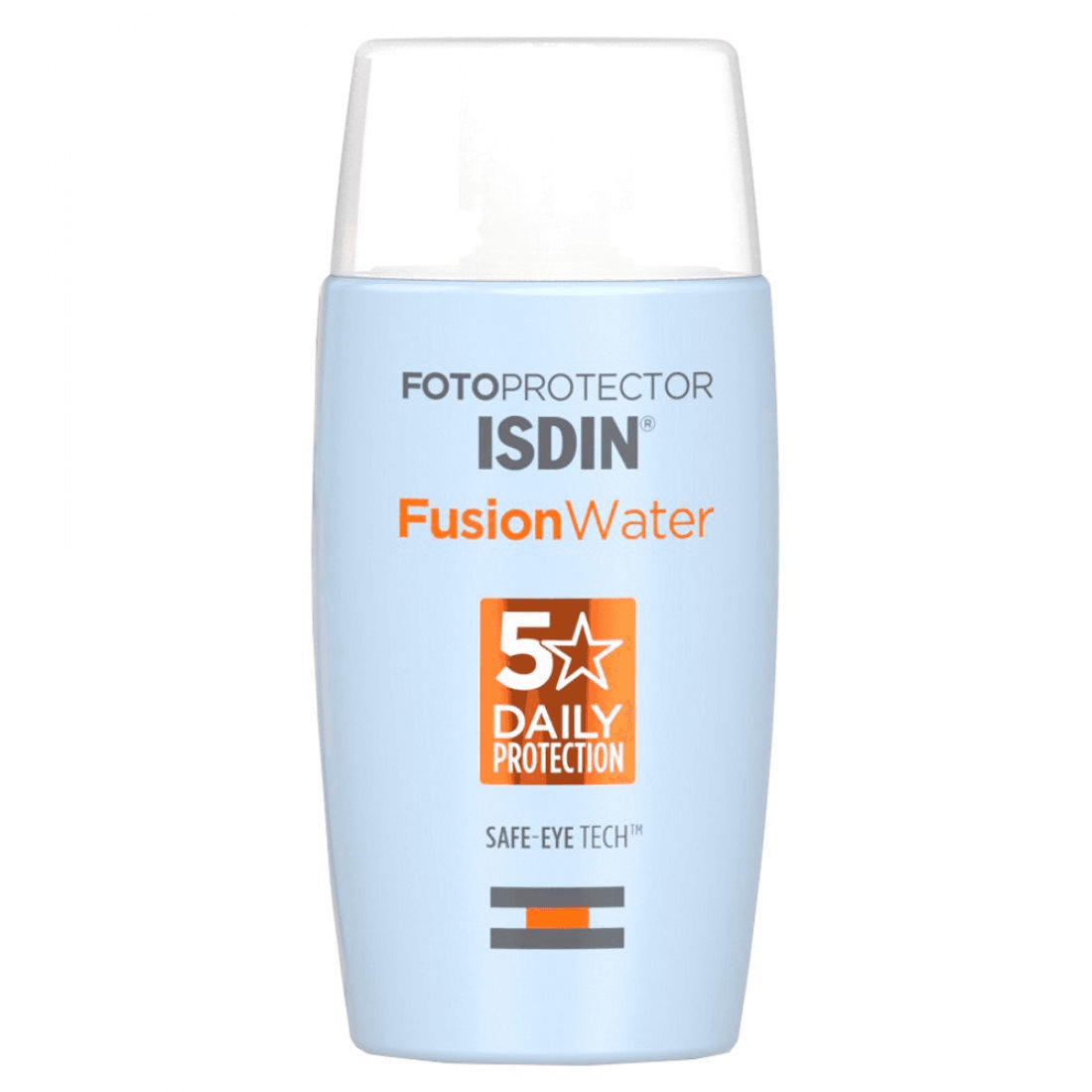 Fotoprotector ISDIN Fusion Water SPF 50