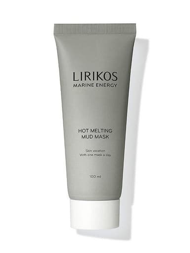 Hot Melting Mud Mask
