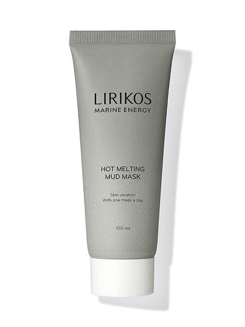 Hot Melting Mud Mask