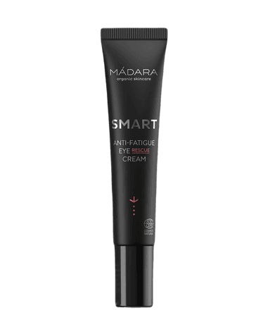 SMART ANTIOXIDANTS Anti-Fatigue Eye Rescue Cream