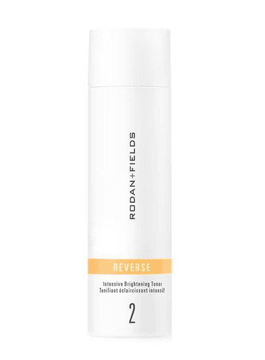 Reverse Intensive Brightening Toner