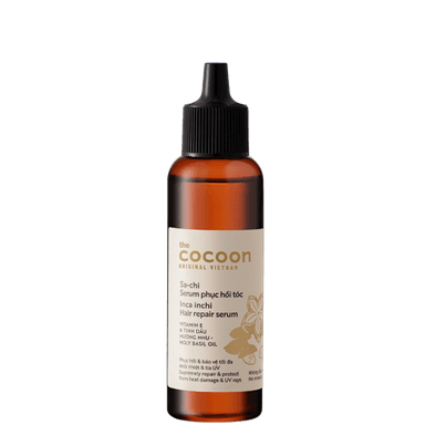 Inca Inchi Hair Repair Serum
