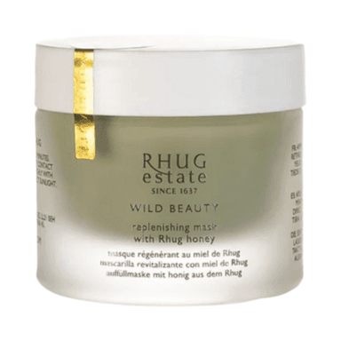 Replenishing Mask With Rhug Honey