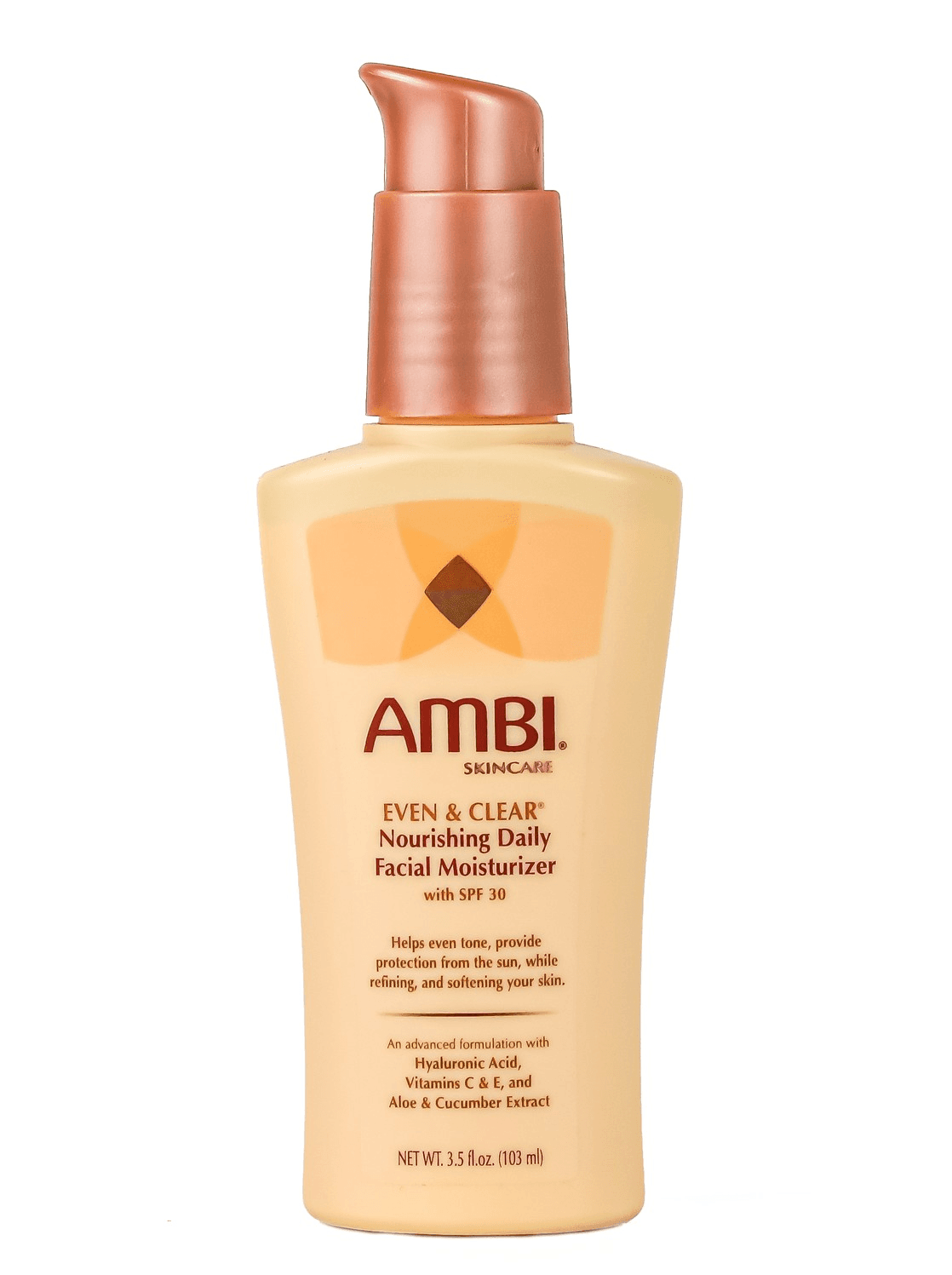 Even & Clear® Daily Facial Moisturizer with SPF 30