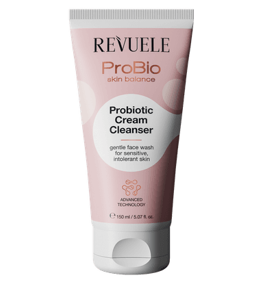 Probio Skin Balance Probiotic Cream Cleanser
