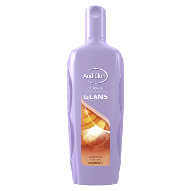 Glans Shampoo 