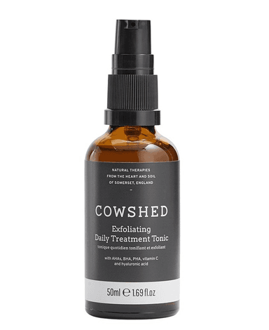 Exfoliating Daily Treatment Tonic