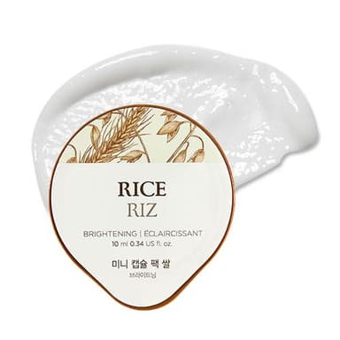 MINI CAPSULE PACK DELUXE SET Rice