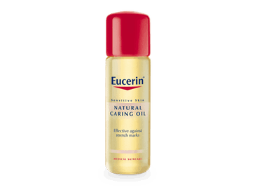 Natural Caring Oil