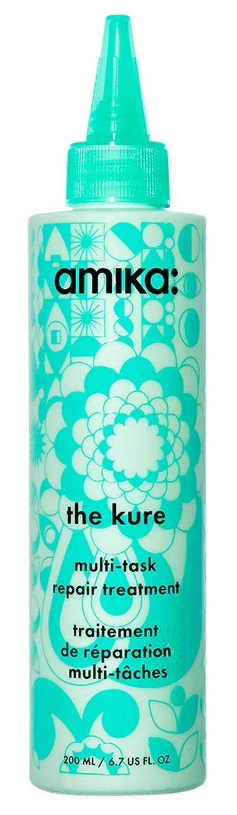 The Kure Multi-Task Repair Treatment