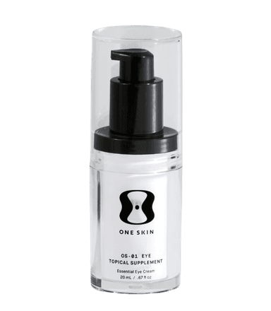 OS-01 EYE Topical Supplement