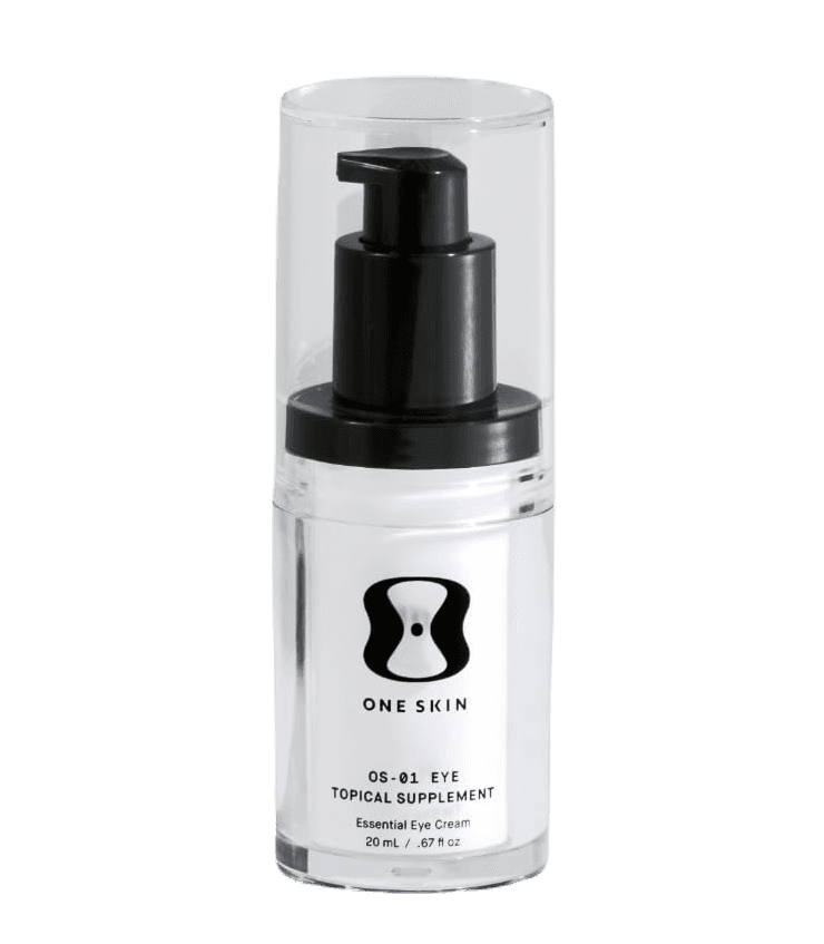 OS-01 EYE Topical Supplement