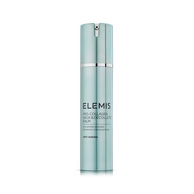 Pro-Collagen Neck & Décolleté Balm