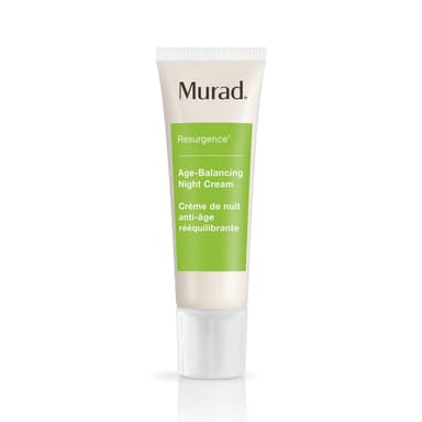 Age-Balancing Night Cream