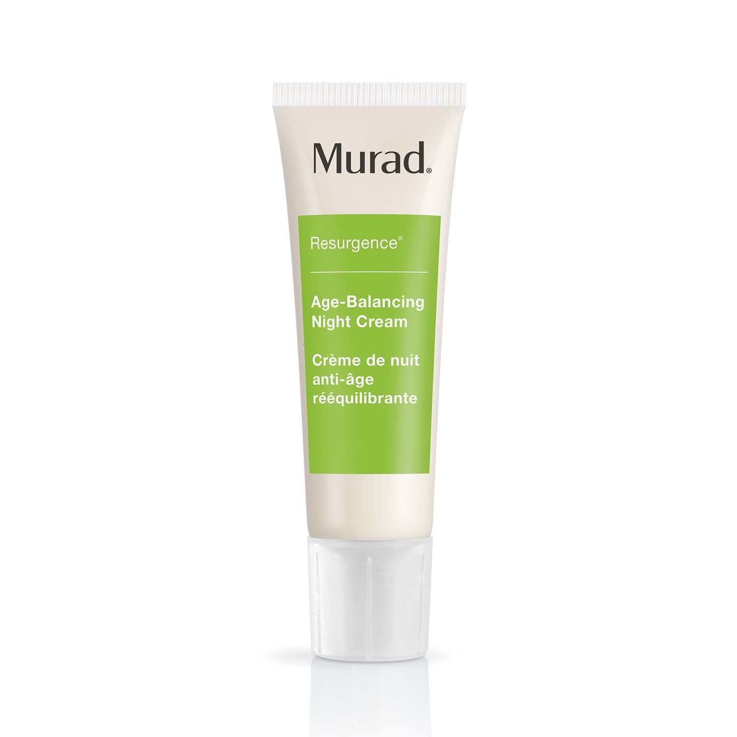 Age-Balancing Night Cream