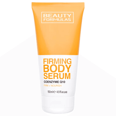 Body Serum Coenzyme Q10