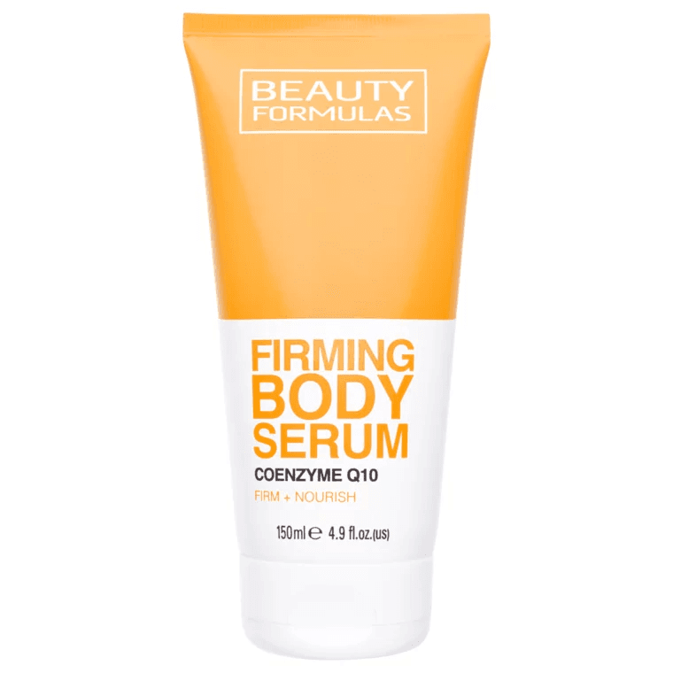 Body Serum Coenzyme Q10