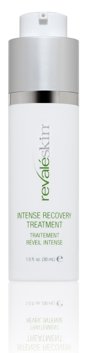 Intense Recovery Treatment