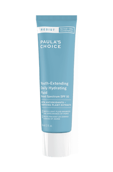 Resist Anti-Aging Moisturiser SPF 50