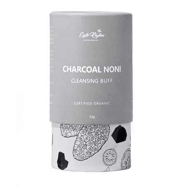 Charcoal Noni Cleansing Buff