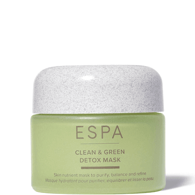 Clean & Green Detox Mask